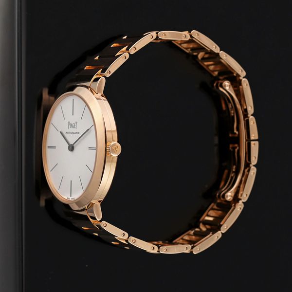 Piaget Altiplano G0A40105